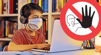 “ABBIAMO VISSUTO UN INCUBO!” ▷ La telefonata furibonda in diretta contro la scuola online