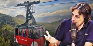 La spiegazione dietro la tragedia della funivia ▷ Tutto ciò che c’è da sapere con Fabio Duranti