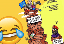 Vi dimostro la verità sull’India in 3 minuti con una vignetta ▷ Duranti