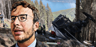 “La causa della tragedia della funivia: in questa società il profitto vale più della vita” ▷ Fusaro