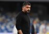 “Siete sicuri che Gattuso accetti la situazione della Lazio?” | I dubbi di Visnadi