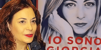 “Non vendo il libro di Giorgia Meloni” ▷ La libraia Alessandra Laterza spiega la sua scelta in diretta