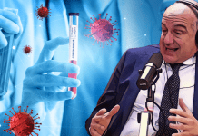 “Dovevano investire sulle cure, invece ci hanno lasciati senza ossigeno” ▷ L’accusa di Michetti all’Europa