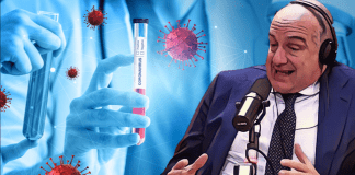 “Dovevano investire sulle cure, invece ci hanno lasciati senza ossigeno” ▷ L’accusa di Michetti all’Europa