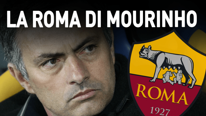 ECCO LA ROMA DI MOURINHO ▷ Tutto quello da sapere e i commenti delle Teste di Calcio