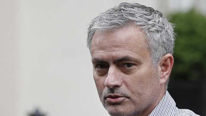 La Roma nel destino di Mourinho