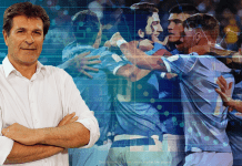 LAZIO ▷ Il pagellone della stagione di Nando Orsi