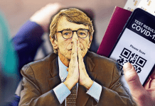 Terrificante messaggio di David Sassoli sul pass vaccinale: il tweet ricattatorio è da non credere…