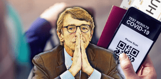 Terrificante messaggio di David Sassoli sul pass vaccinale: il tweet ricattatorio è da non credere…