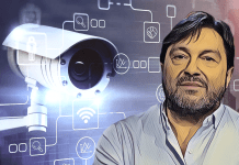 “In Italia ci sono le stesse telecamere usate per test di dossieraggio di massa in Cina” ▷ Ranucci