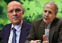 Duranti ▷ “Vi ricordate cosa dicevano? Guardate le ca***te sparate da Crisanti e Ricciardi per terrorizzarvi!”