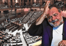 Sfuriata di Vissani in diretta ▷ “Siamo gli unici st***zi a non aver aiutato le persone come tutti i paesi!”