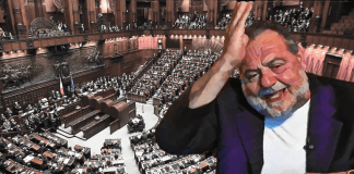 Sfuriata di Vissani in diretta ▷ “Siamo gli unici st***zi a non aver aiutato le persone come tutti i paesi!”