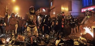 Caos in Colombia! Esplode la rivolta, brutale repressione del Governo: vi spiego perché non ve ne parlano