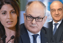 Sindaco Roma: il sondaggio svela i numeri ▷ Consenso ampio per Michetti