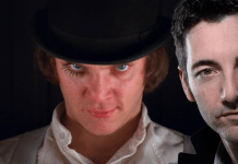 Sandro Torella ▷ Vedere Arancia Meccanica fa capire i meccanismi di rieducazione che viviamo oggi torella arancia meccanica