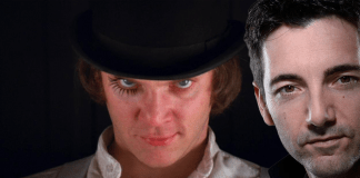 Sandro Torella ▷ Vedere Arancia Meccanica fa capire i meccanismi di rieducazione che viviamo oggi torella arancia meccanica