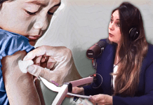 “Bambini usati per sperimentazioni vaccino Covid: dobbiamo opporci!” ▷ Alterio presenta la moratoria