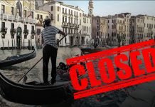 È scandaloso! Hanno già deciso che a luglio Venezia sarà zona rossa. Sentite il motivo…