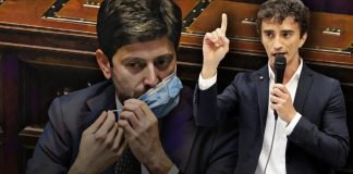 Bignami contro Speranza, duro botta e risposta alla Camera ▷ “Lei distorce la realtà dei fatti!”