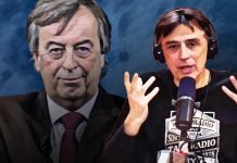 DURANTI CONTRO BURIONI ▷ “Qualcuno deve fermarlo! Quello che ha detto è di una gravità inaudita”
