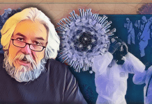 Prof. Meluzzi svela in diretta i 2 scenari su vaccini e varianti ▷ “Dio non voglia che questo accada…”