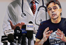 “Sono l’antiscienza! Vi mostro la scomoda verità sugli scienziati che pontificano in TV” ▷ Duranti