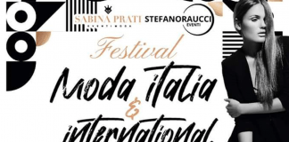 Alta moda, a Villa Grazioli il 2 luglio torna il Festival Moda Italia & International