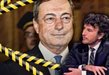 “Hanno scassinato la Costituzione dall’interno” ▷ Fusaro demolisce in diretta lo stato di emergenza