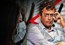 “Nuovo lockdown a ottobre e caccia ai non vaccinati: vi anticipo cosa succederà” ▷ Fusaro