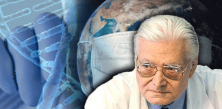 Dott. Di Bella ▷ “La gente deve prenderne coscienza: siamo di fronte a un programma mondiale”