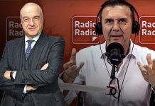 “Basta giochetti! Ci attaccano solo per colpire lui!” ▷ Lo sfogo in diretta sul caso Michetti
