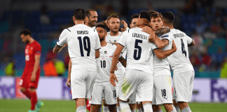 Turchia-Italia ▷ Le pagelle del Prof. Marcacci