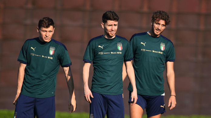 Si complica la trattativa per Locatelli alla Juventus? ▷ Jacobelli: “A inizio luglio credo che il nodo verrà sciolto”