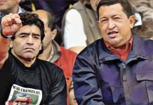 L’intrigo dietro il campione: tutto quello che non vi avrebbero mai voluto far sapere su Maradona