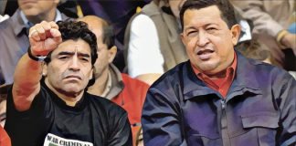 L’intrigo dietro il campione: tutto quello che non vi avrebbero mai voluto far sapere su Maradona