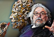 MELUZZI DENUNCIA ▷ “Le truppe dei Rothschild sono in azione! Il gregge dei media ci ha inebetito…”