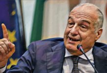 Enrico Michetti, la confessione in diretta ▷ “A chi cerca di infangare io rispondo con la politica”