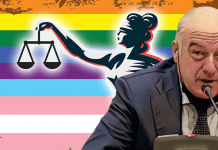 Michetti contro il Ddl Zan ▷ “Discrimina il popolo! Andatevi a leggere la Costituzione: lì c’è già scritto tutto”