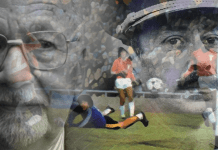 La stampa fu complice di una dittatura sanguinosa: svelate le inquietanti verità sul Mondiale 1978