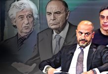 Paragone lancia la protesta contro la Rai ▷ “Basta bullismo giornalistico! Vespa-Rivera sipario inaccettabile”