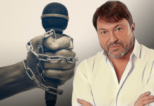 Libertà di stampa in pericolo? ▷ Ranucci lancia l’allarme: “Hanno fatto un passo pericolosissimo”