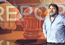 Bufera su Report: Ranucci in diretta ▷ “Sentenza Tar è follia. Piuttosto vado in galera” Report Tar