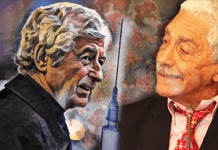 “Gianni Rivera le ha cantate agli epidemiologi di regime: con l’RNA non si scherza” ▷ Antonio Guidi