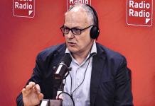 Roberto Gualtieri in diretta ▷ “Roma è in condizioni disastrose: vi spiego come voglio rimetterla in piedi”