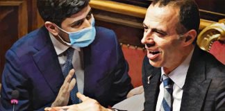 Romeo contro Speranza, botta e risposta alla Camera sulle cure domiciliari ▷ “Vogliamo una spiegazione”