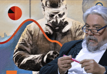 Meluzzi avverte ▷ “Vi spiego l’obiettivo della pseudoscienza e del suo nuovo rito battesimale”