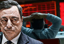 I giochi sono fatti! Arriverà il cappio al collo degli italiani: il Governo Draghi ha centrato l’obiettivo