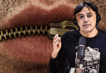 Il messaggio scandaloso in diretta: “Non dovreste esprimere le vostre idee” ▷ La risposta di Fabio Duranti