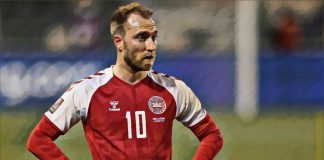 Lo Screenshot ▷ Una tifoseria canta Christian, l’altra risponde Eriksen: quando il calcio trasforma il pubblico da folla a popolo